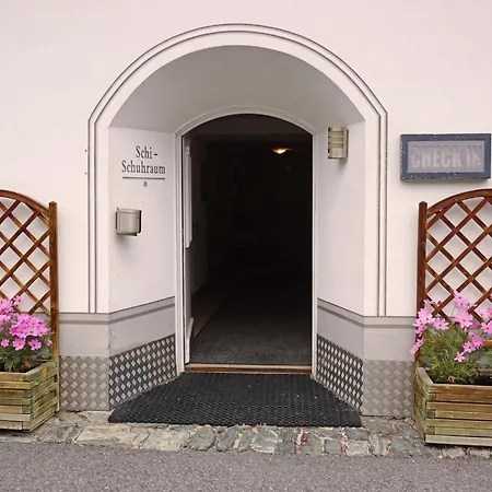 Typ Iii By Interhome דירה *