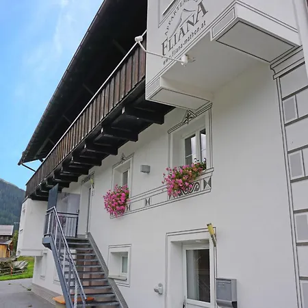 Typ Iii By Interhome