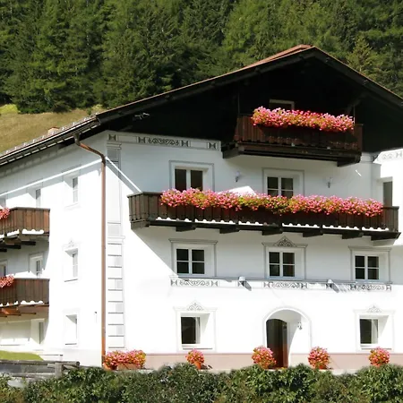 דירה Typ Iii By Interhome *