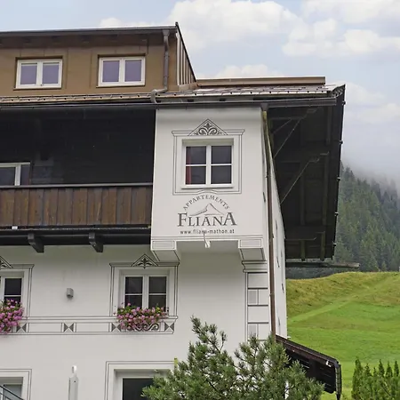 Апартаменты Typ Iii By Interhome Матон