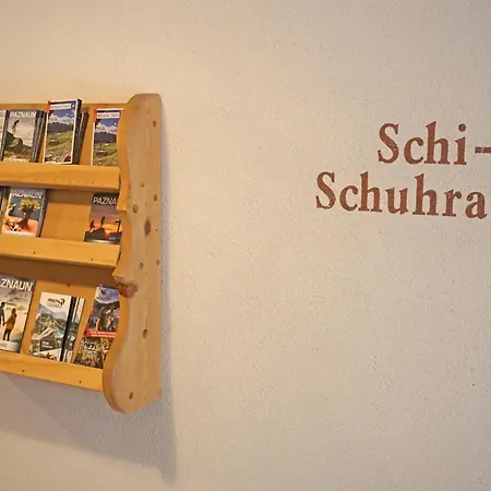 Typ Iii By Interhome דירה Mathon