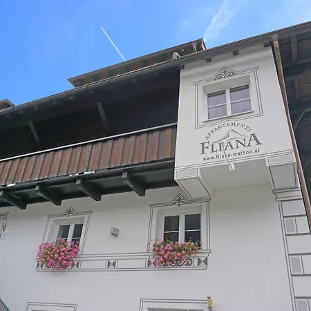 דירה Typ Iii By Interhome *