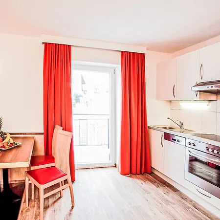 Typ Iii By Interhome Apartment