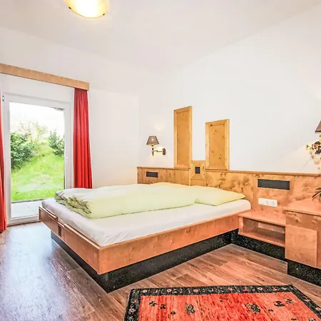 דירה Typ Iii By Interhome