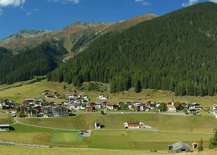 Typ Iii By Interhome * Mathon