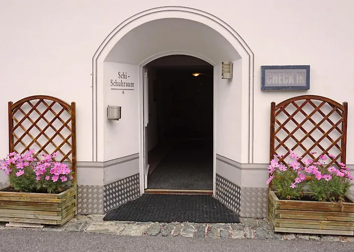 Typ Iii By Interhome شقة *