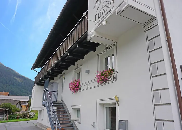 Typ Iii By Interhome