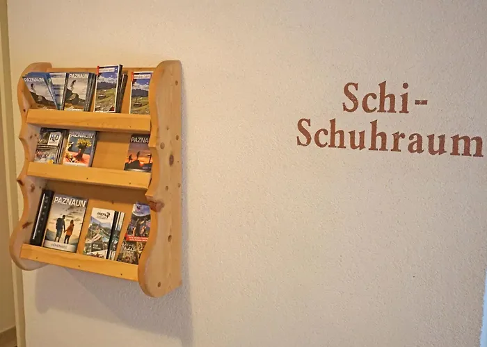 Typ Iii By Interhome شقة Mathon