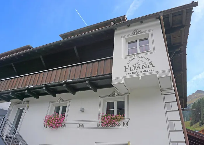 شقة Typ Iii By Interhome *