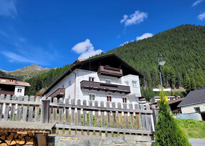 Typ Iii By Interhome * Mathon