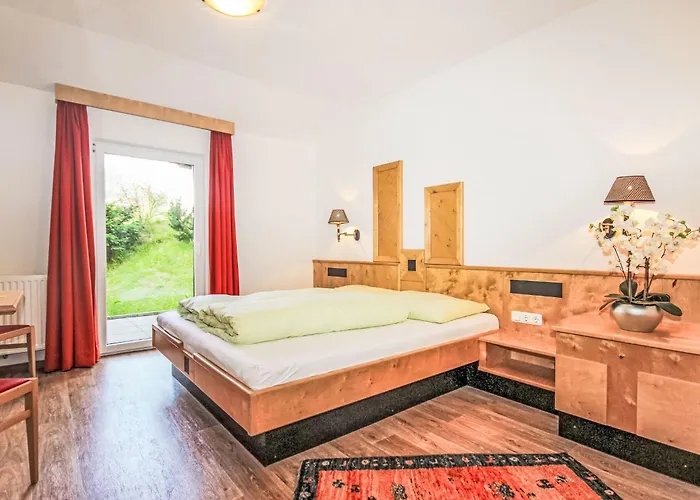 شقة Typ Iii By Interhome