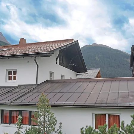 Typ Iii By Interhome Appartement