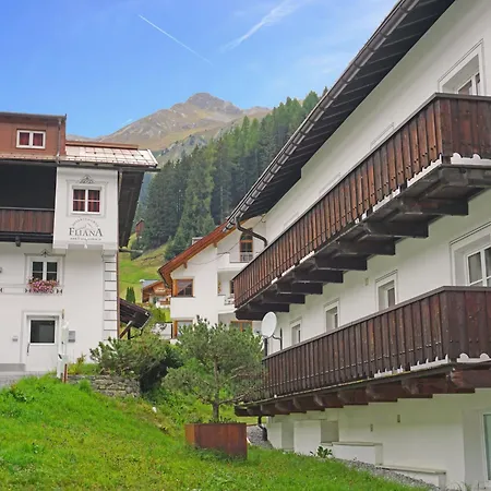 Typ Iii By Interhome Appartement Mathon