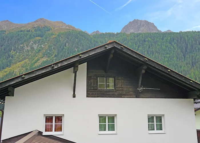 Typ Iii By Interhome