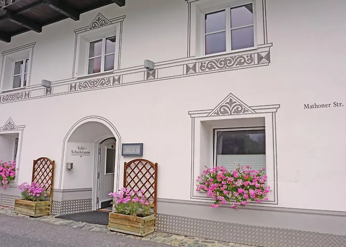 Typ Iii By Interhome Appartement