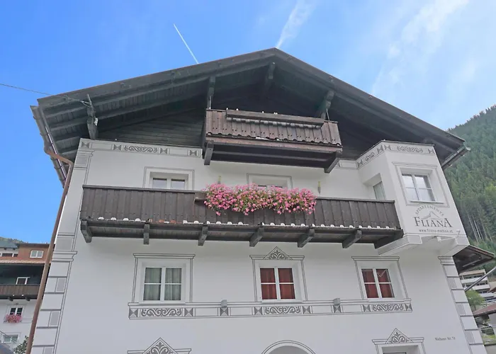 Typ Iii By Interhome Appartement Mathon