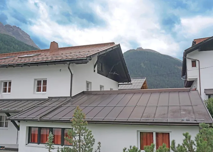 Typ Iii By Interhome Appartement