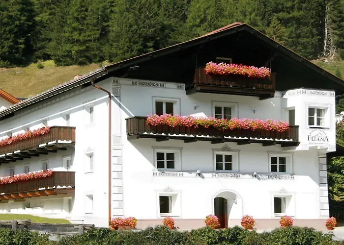 Appartement Typ Iii By Interhome *