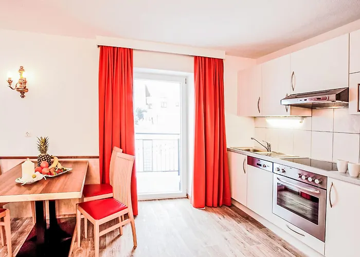 Typ Iii By Interhome Appartement