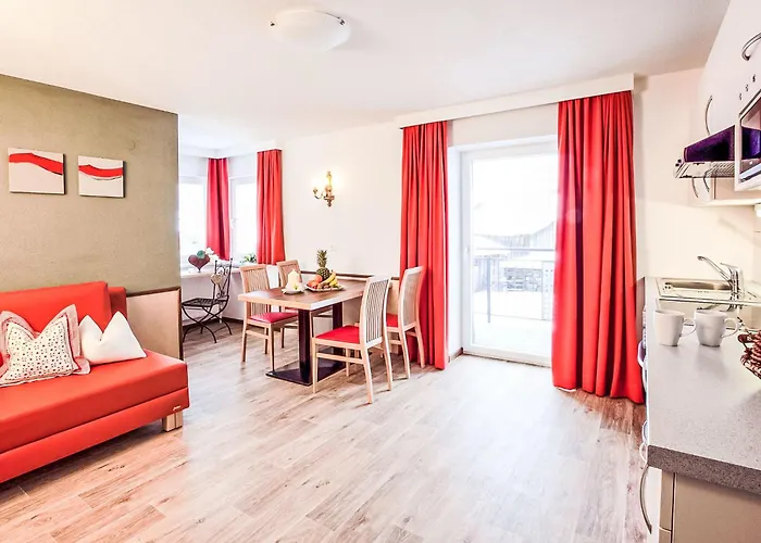 Typ Iii By Interhome Appartement Mathon